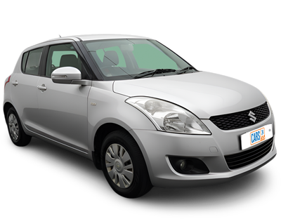 2011 Maruti Swift - Hatchback - Diesel - Manual - ₹2.70 lakh